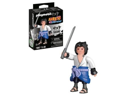 Playmobil 71097 Sasuke