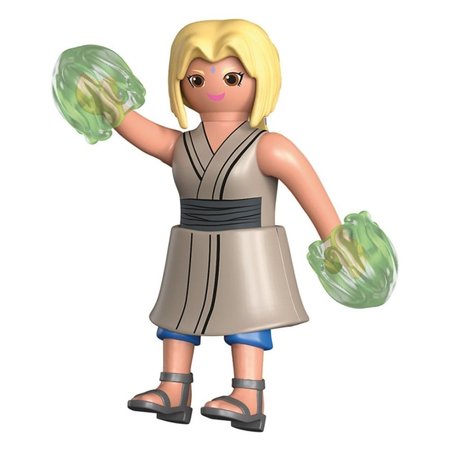 Playmobil 71114 Naruto Tsunade