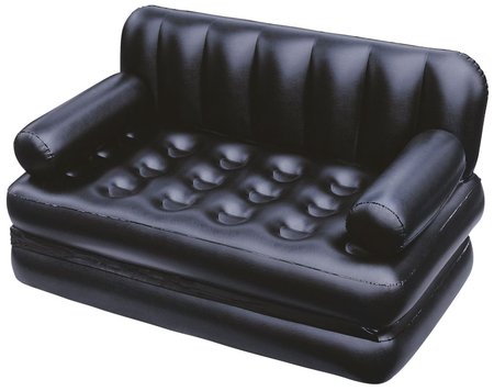 Bestway 75054  Air Couch Multi Max 5v1 188 x 152 x 64 cm