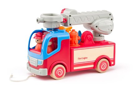 Woody Auto hasisk se zvuky a svtlem