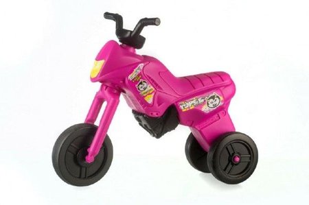 Teddies Yupee Enduro velk rov