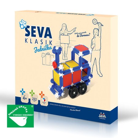 Seva Klasik jednika