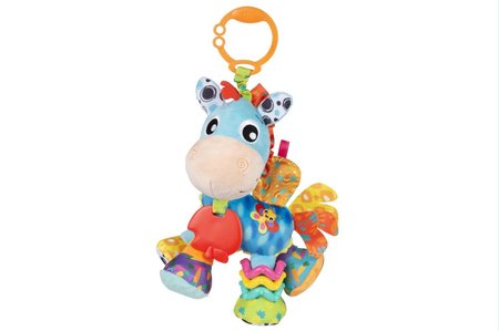 Playgro -Konk Klusek