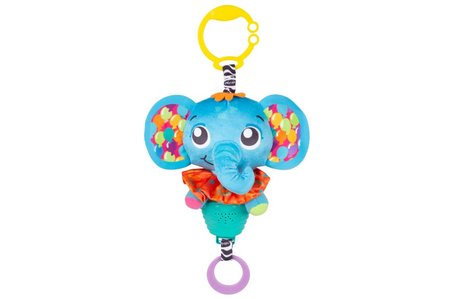 Playgro  - Hrajc sln