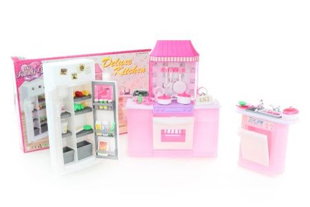 Lamps Glorie Luxusn kuchysk set