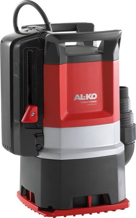 AL-KO TWIN 14000 Premium Ponorn kombinovan erpadlo