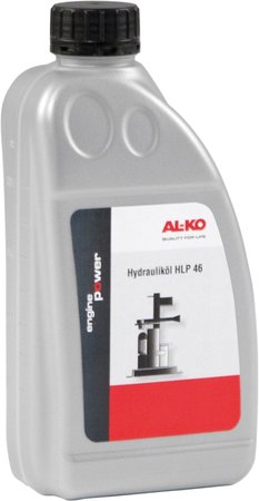 AL-KO Hydraulick olej HLP 46 pro tpae