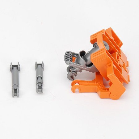 BRUDER 42578 ND pro eln radlici 2582