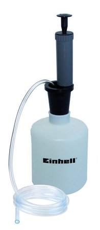 Einhell sací pumpa na benzín a olej 1,6 l