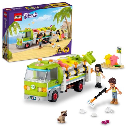 LEGO Friends 41712 Popelsk vz