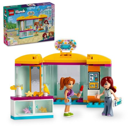 LEGO Friends 42608 Obchdek s mdnmi doplky