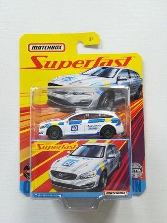 Matchbox Anglik sbratelsk edice GBJ48