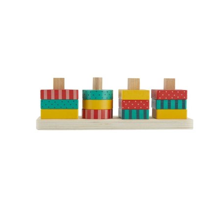 Fisher Price Devn skldaka tvary