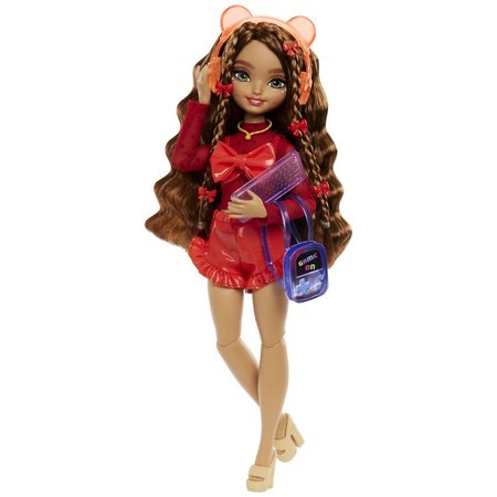 Mattel Barbie Dream Besties Teresa a doplky