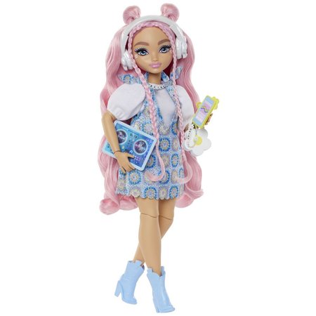 Barbie DREAM BESTIES Daisy Jean s doplky