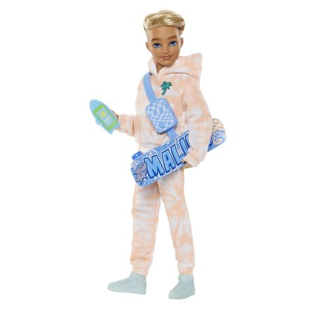 Barbie Dream Besties Ken a doplky
