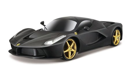 Maisto - LaFerrari, se svtly a zvuky, 1:24