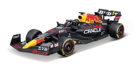 Maisto RC - Oracle Red Bull Racing RB18 (2022), 11 Sergio Prez, 1:24, 2,4 GHz, USB