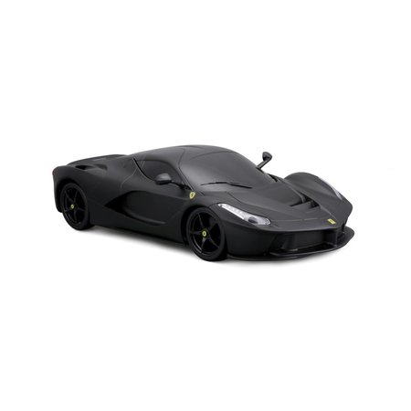 Maisto RC - 1:14 RC (2.4G, Cell battery) ~ LaFerrari, ern