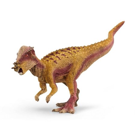 Schleich 15024 Prehistorick zvtko - Pachycephalosaurus