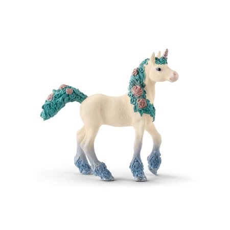 Schleich 70591 Hb jednoroce kvtinovho