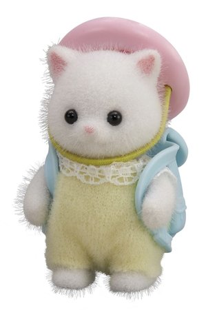 Sylvanian Families 5456 Baby persk koka