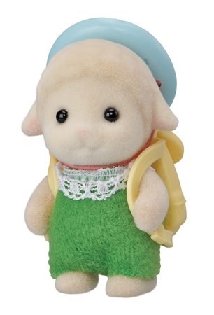 Sylvanian Families 5620 Baby oveka