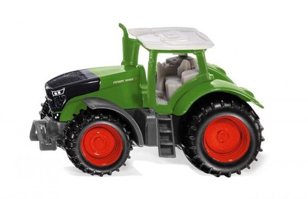 SIKU Blister traktor Fendt 1050 Vario