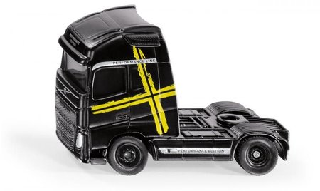 SIKU Blister taha VOLVO