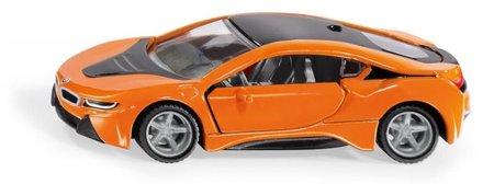 SIKU Super 2348 BMW i8