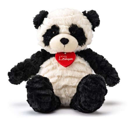 Lumpin Panda Wu mal, 28 cm