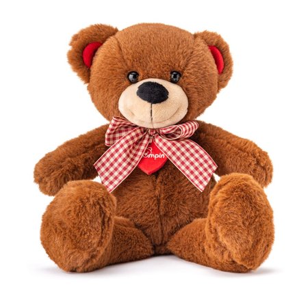 Lumpin Medvd Vincent, 34 cm