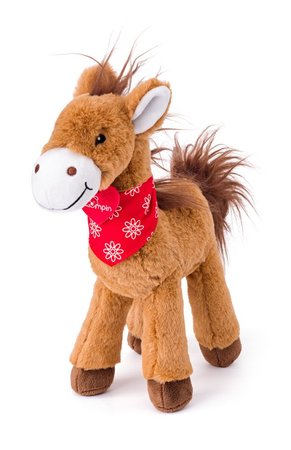 Lumpin K Igncio, 32cm