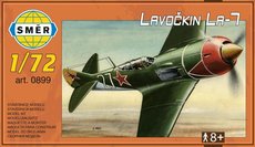 Lavokin La 7 1:72