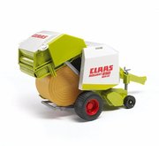 Bruder 2121 Claas Rollant 250 balkova