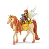 Schleich 70567 Marween s tpytivm jednorocem