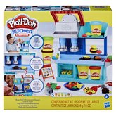 Hasbro Play Doh Restaurace vytíženého šéfkuchaře