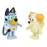 BLUEY Figurky 2Ks