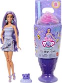 Mattel Barbie POP REVEAL Barbie odmny - fialov
