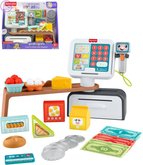 Fisher Price Mluvc interaktivn pokladna