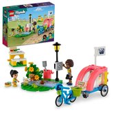 LEGO Friends 41738 Zchrana pejska na kole