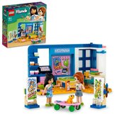 LEGO Friends 41739 Liannin pokoj