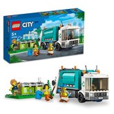 LEGO City 60386 Popelsk vz