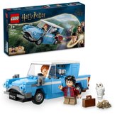 LEGO Harry Potter 76424 Ltajc automobil Ford Anglia