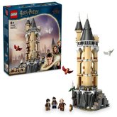 LEGO Harry Potter 76430 Sovinec na Bradavickm hrad