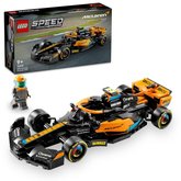 LEGO Speed Champions 76919 Zvodn auto McLaren Formule 1 2023