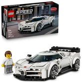 LEGO Speed Champions 77240 Hyper sportovn auto Bugatti Centodieci