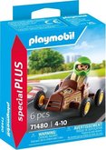 Playmobil 71480 Dt s motokrou