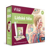 Albi tužka 2.0 a Lidské tělo