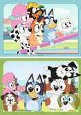 Ravensburger Bluey na hiti 2x12 dlk